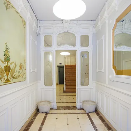 Apartment Vt Mandoia By Bilbaohost *