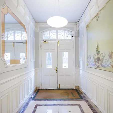 Apartment Vt Mandoia By Bilbaohost