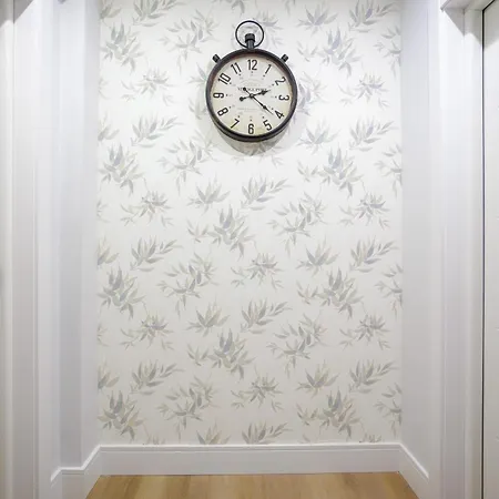 Vt Mandoia By Bilbaohost Apartment Bilbao