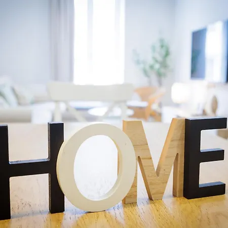 Vt Mandoia By Bilbaohost Apartment Bilbao