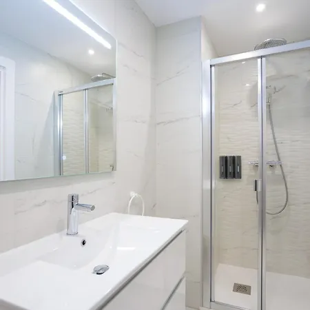 Apartment Vt Mandoia By Bilbaohost