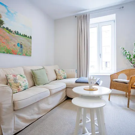 Apartment Vt Mandoia By Bilbaohost Bilbao