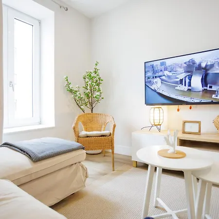 Vt Mandoia By Bilbaohost * Більбао