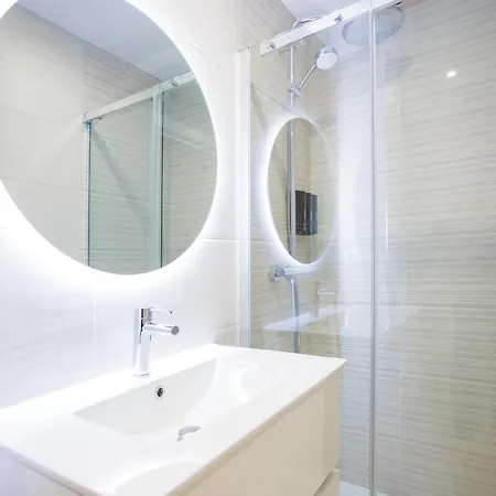 Apartamento Vt Mandoia By Bilbaohost *