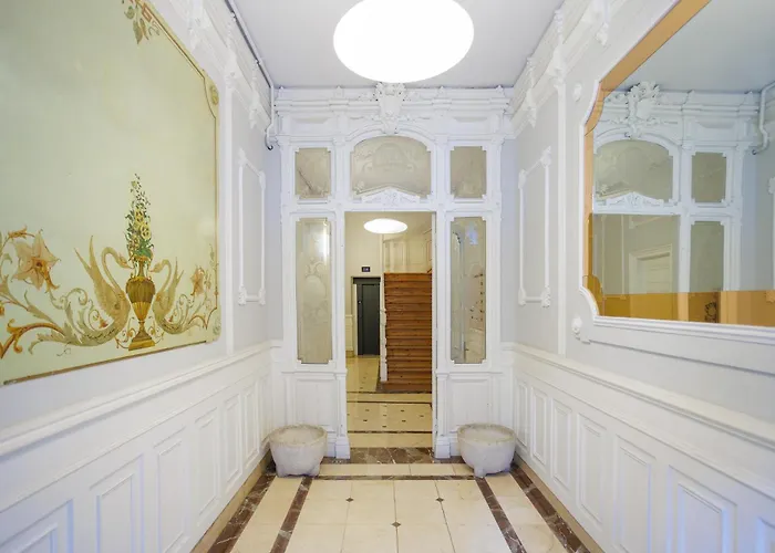 Apartman Vt Mandoia By Bilbaohost *