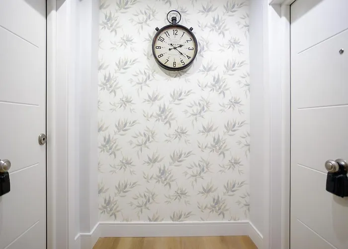 Vt Mandoia By Bilbaohost Apartman Bilbao