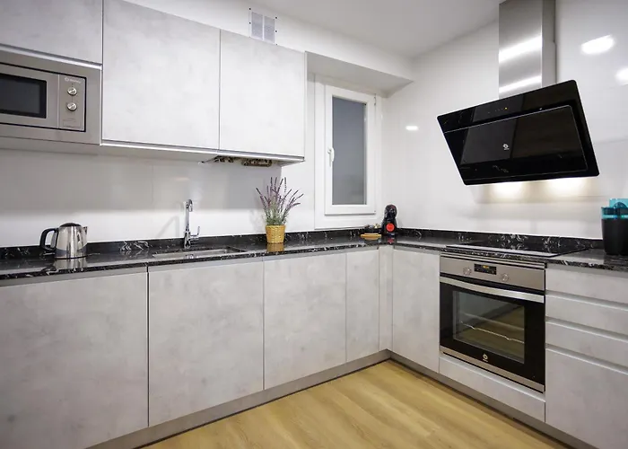 Vt Mandoia By Bilbaohost * Bilbao