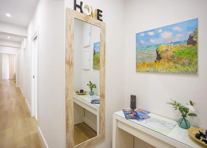 Apartman Vt Mandoia By Bilbaohost