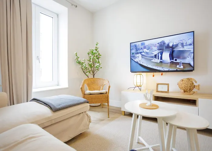 Vt Mandoia By Bilbaohost * Bilbao