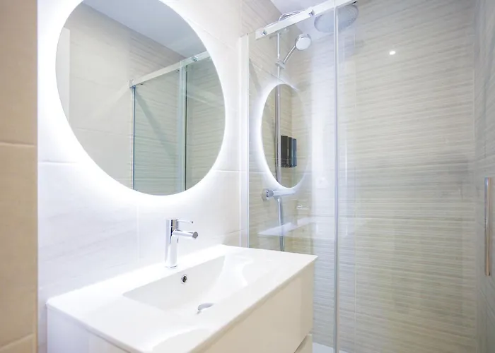 Apartman Vt Mandoia By Bilbaohost *