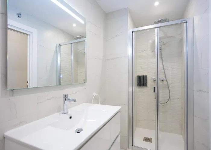 Apartman Vt Mandoia By Bilbaohost