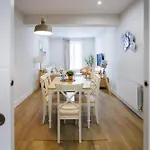 Vt Mandoia By Bilbaohost דירה