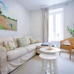 דירה Vt Mandoia By Bilbaohost בילבאו