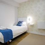 Vt Mandoia By Bilbaohost דירה בילבאו